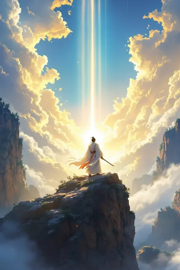 少年歌行